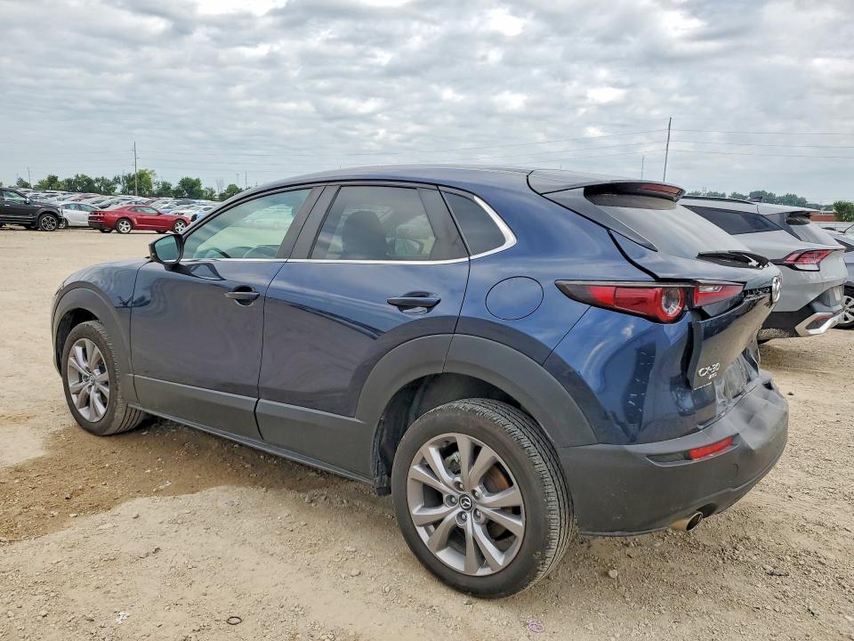 Aukcja sprzedaży 2021 Mazda Cx-30, vin: 3MVDMBCL4MM202364, numer aukcji: 65124886