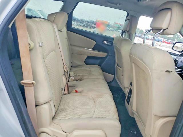 2011 Dodge Journey მანქანა იყიდება აუქციონზე, vin: 3D4PG3FG9BT540052, აუქციონის ნომერი: 65460756