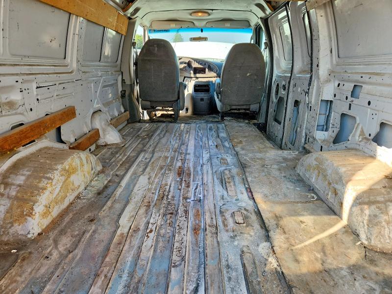 Продаж на аукціоні авто 2005 Ford E150, vin: 1FTRE14W45HA58926, номер лоту: 64146216