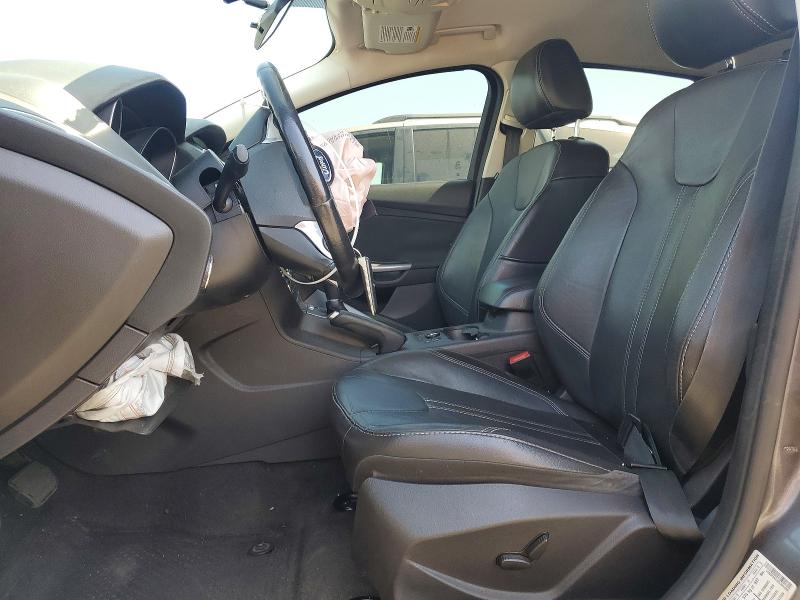 Продажа на аукционе авто 2014 Ford Focus, vin: 1FADP3N23EL294269, номер лота: 64500236