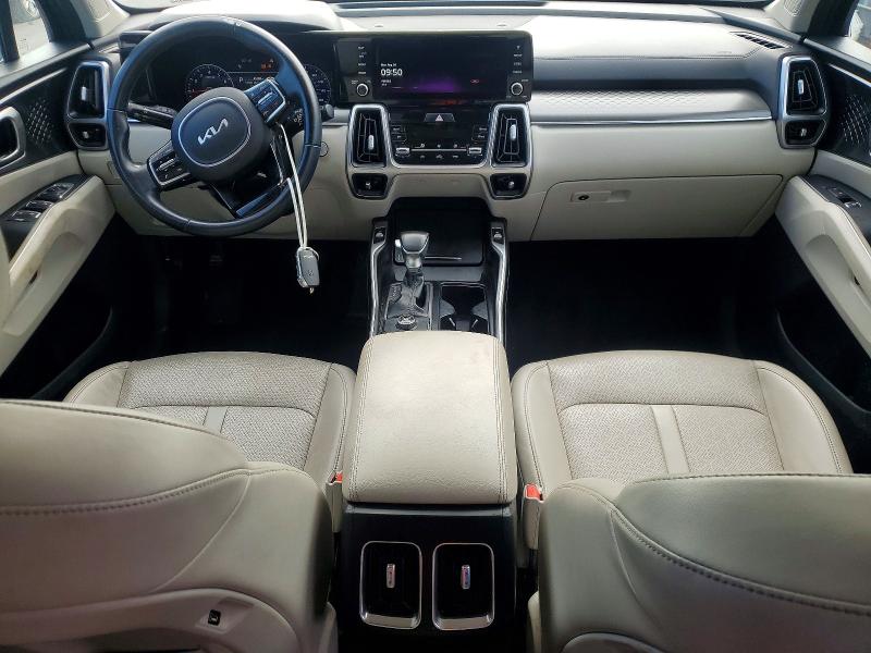 Aukcja sprzedaży 2022 Kia Sorento, vin: 5XYRL4LC0NG142197, numer aukcji: 66336766