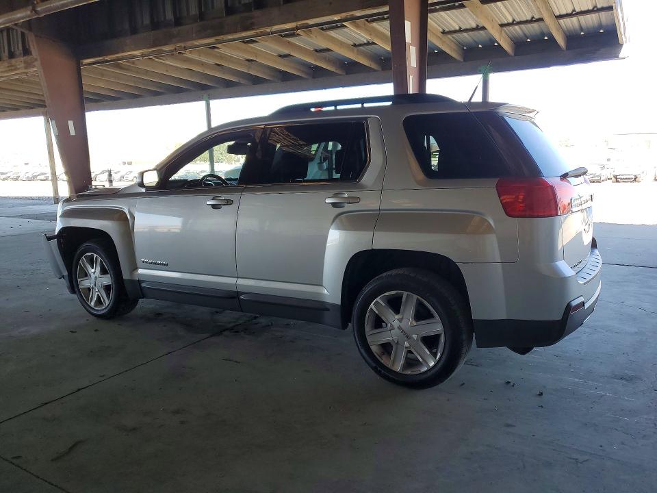 Продаж на аукціоні авто 2011 Gmc Terrain, vin: 2CTALSEC2B6239963, номер лоту: 64144256
