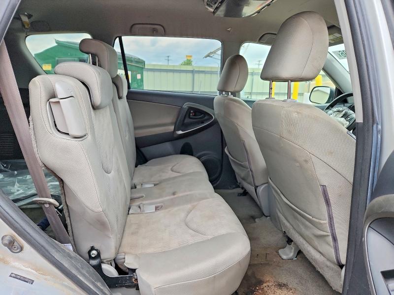 Aukcja sprzedaży 2009 Toyota Rav4, vin: JTMBF35V195005561, numer aukcji: 64531836