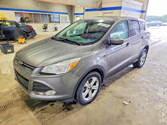 Aukcja sprzedaży 2014 Ford Escape, vin: 1FMCU9GX7EUB23671, numer aukcji: 64051346