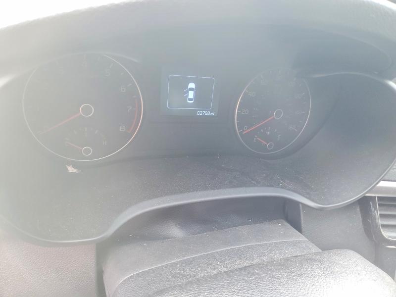 63135496 :رقم المزاد ، 5XXGT4L34GG102719 vin ، 2016 Kia Optima مزاد بيع