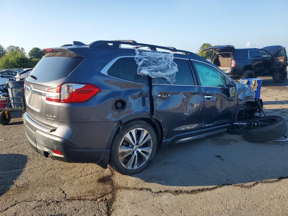 2020 Subaru Ascent მანქანა იყიდება აუქციონზე, vin: 4S4WMARD0L3457495, აუქციონის ნომერი: 64318256