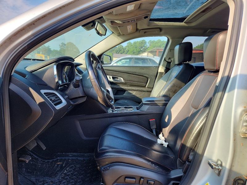 Продаж на аукціоні авто 2012 Gmc Terrain, vin: 2GKALWEK2C6339268, номер лоту: 63821336