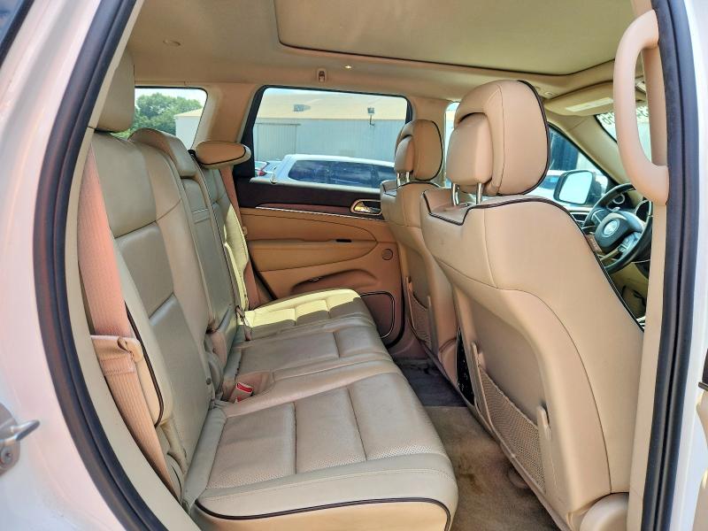 63433856 :رقم المزاد ، 1C4RJFCG8JC304077 vin ، 2018 Jeep Grand Cherokee مزاد بيع