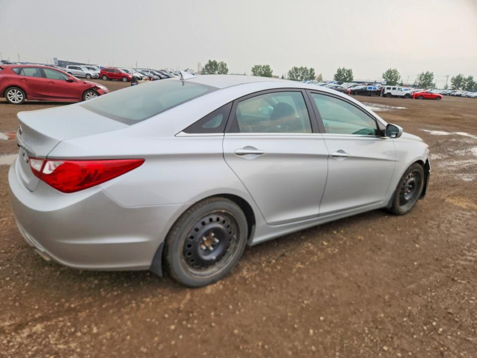 Aukcja sprzedaży 2013 Hyundai Sonata, vin: 5NPEC4ACXDH545578, numer aukcji: 64280626
