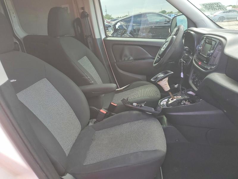 Aukcja sprzedaży 2020 Ram Promaster City, vin: ZFBHRFAB4L6P36309, numer aukcji: 66238646