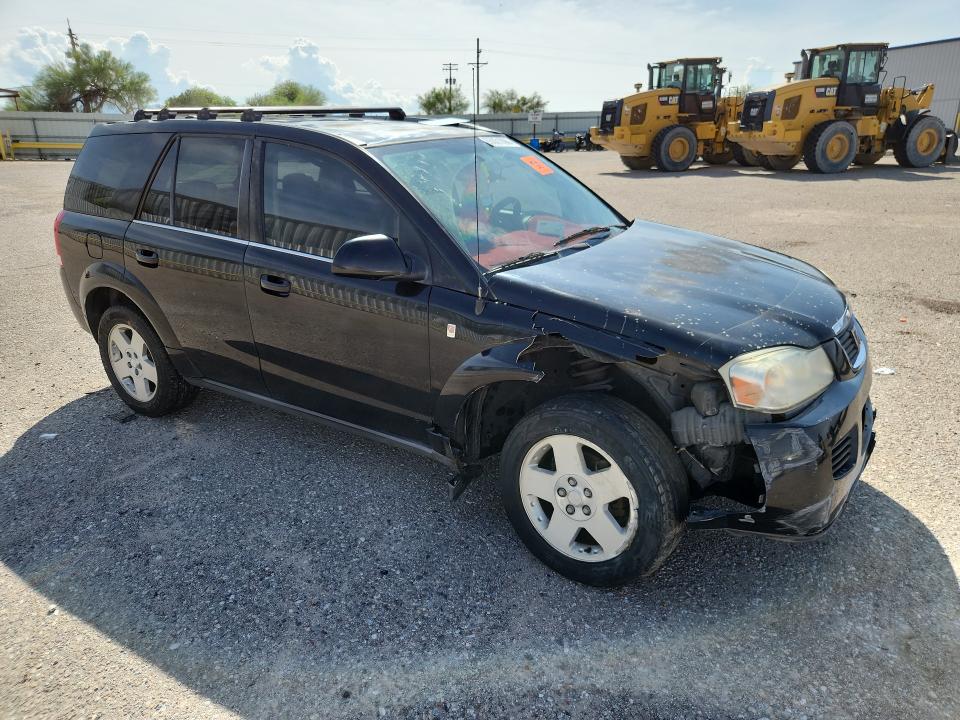 65031096 :رقم المزاد ، 5GZCZ53487S845352 vin ، 2007 Saturn Vue مزاد بيع