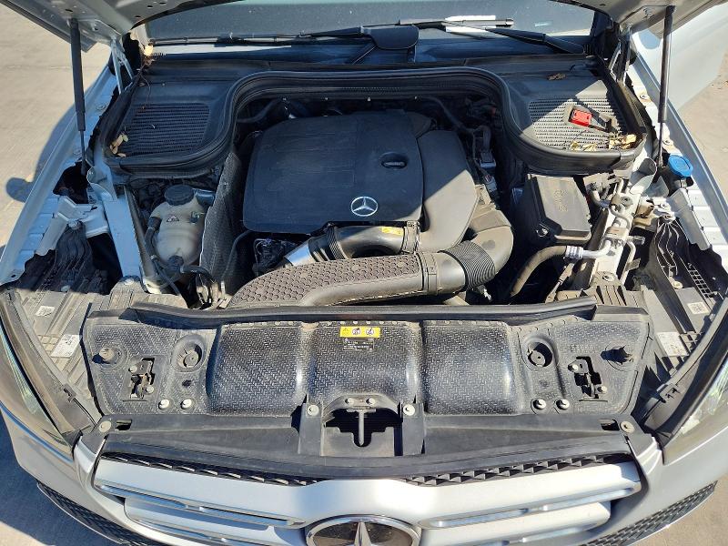 Продаж на аукціоні авто 2020 Mercedes-benz Gle, vin: 4JGFB4JE9LA194558, номер лоту: 65114186