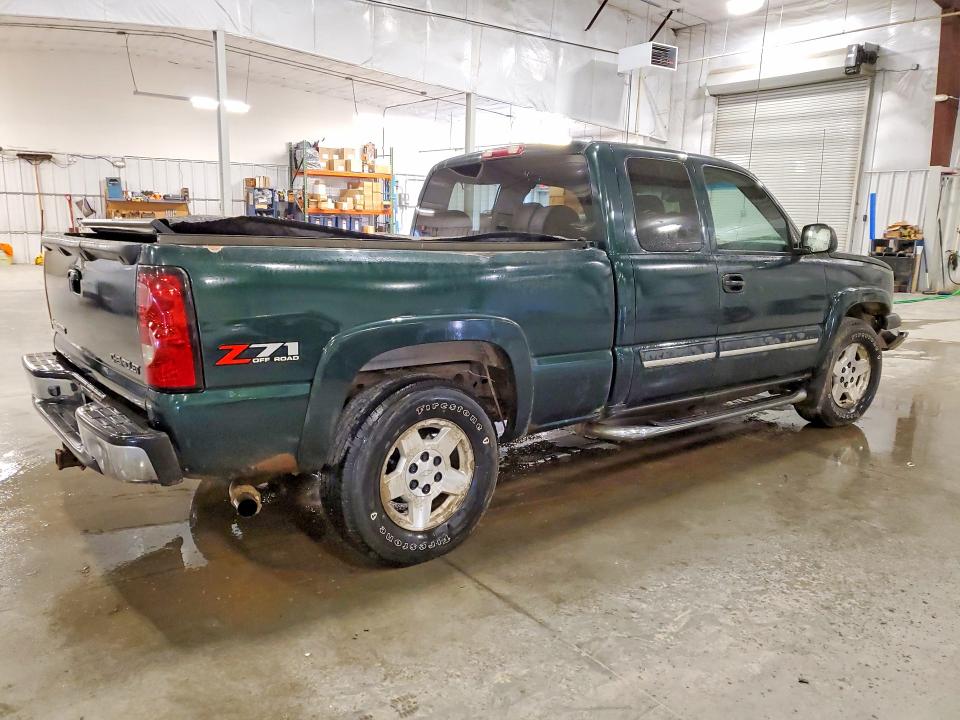 Aukcja sprzedaży 2004 Chevrolet Silverado, vin: 1GCEK19T44Z142114, numer aukcji: 65288876