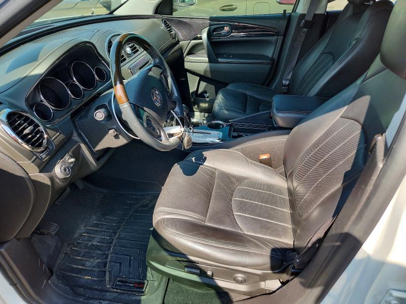 Продаж на аукціоні авто 2015 Buick Enclave, vin: 5GAKRCKDXFJ318423, номер лоту: 63329826