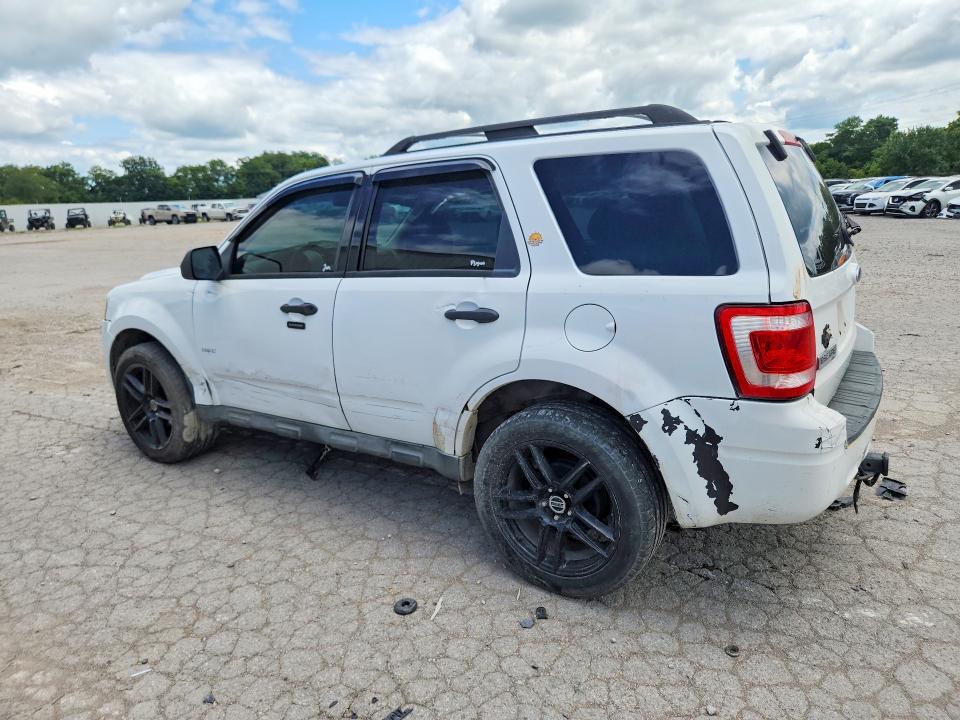 Продаж на аукціоні авто 2009 Ford Escape, vin: 1FMCU93G99KC20023, номер лоту: 63317136