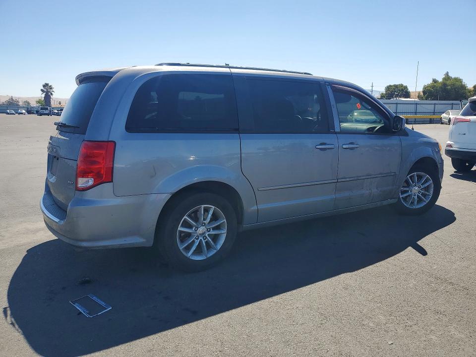 Aukcja sprzedaży 2014 Dodge Grand Caravan, vin: 2C4RDGCG9ER128750, numer aukcji: 63444296