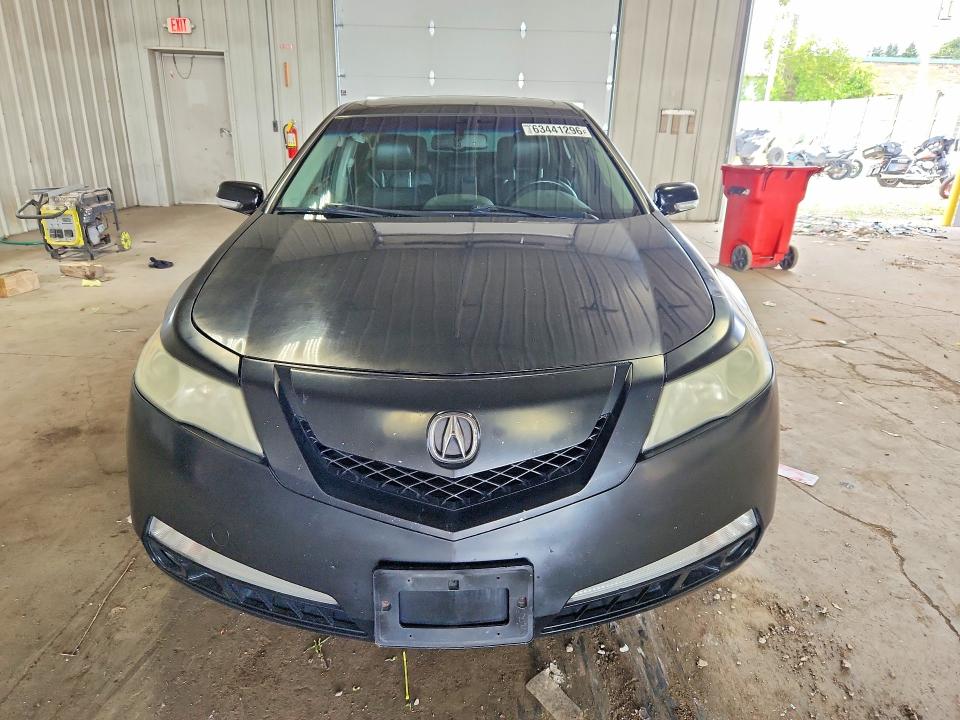 Продаж на аукціоні авто 2010 Acura Tl, vin: 19UUA8F52AA019839, номер лоту: 63441296