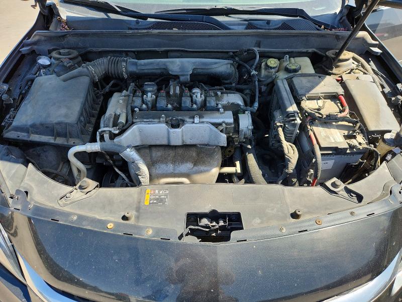 Продажа на аукционе авто 2015 Chevrolet Malibu, vin: 1G11C5SLXFF312499, номер лота: 65404386