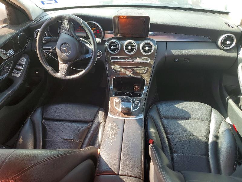 Продаж на аукціоні авто 2015 Mercedes-benz C, vin: 55SWF4JB5FU049669, номер лоту: 64777076