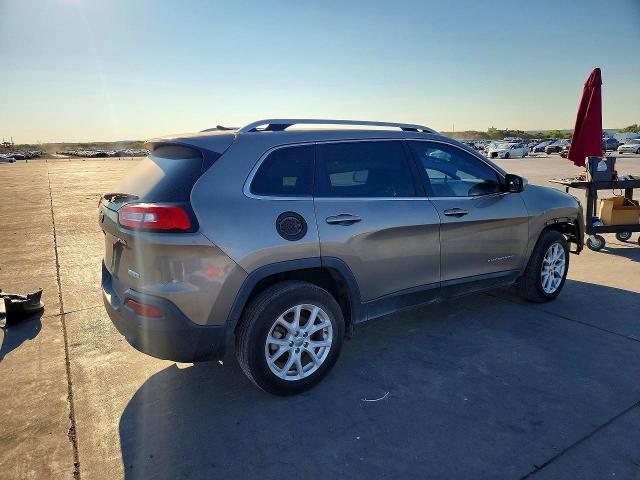 Продаж на аукціоні авто 2017 Jeep Cherokee, vin: 1C4PJLCB4HW644412, номер лоту: 66971216