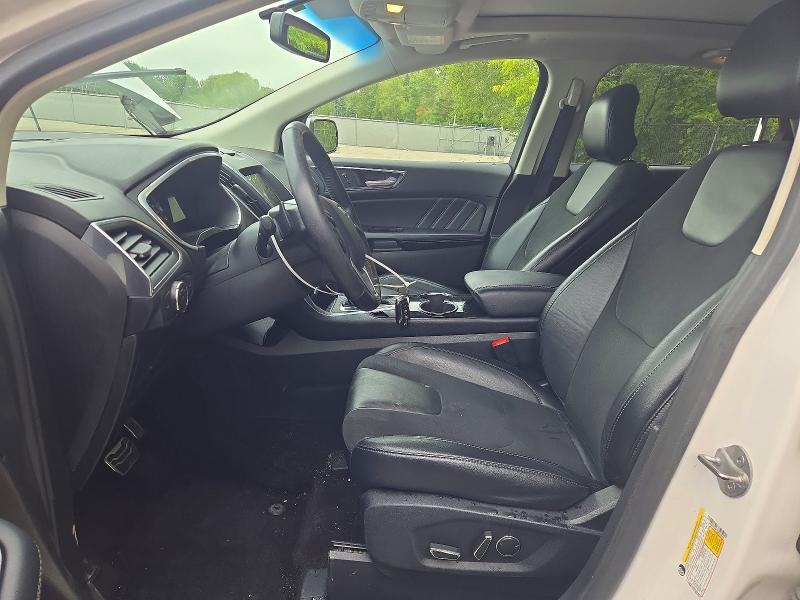 Продажа на аукционе авто 2016 Ford Edge, vin: 2FMPK4AP3GBB28491, номер лота: 65522866