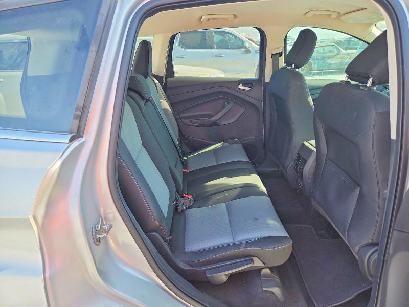 Aukcja sprzedaży 2019 Ford Escape, vin: 1FMCU0GD7KUB85780, numer aukcji: 66429836