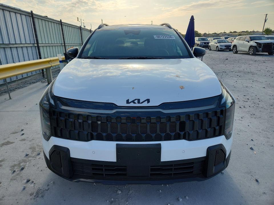 Продаж на аукціоні авто 2026 Kia Sportage, vin: 5XYK6CDF6TG362050, номер лоту: 66122536