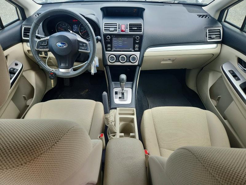 Aukcja sprzedaży 2015 Subaru Impreza, vin: JF1GJAK61FH012824, numer aukcji: 63699906