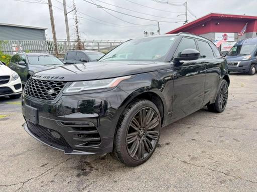 Aukcja sprzedaży 2020 Land Rover Range Rover Velar, vin: SALYK2FV2LA263402, numer aukcji: 65687536