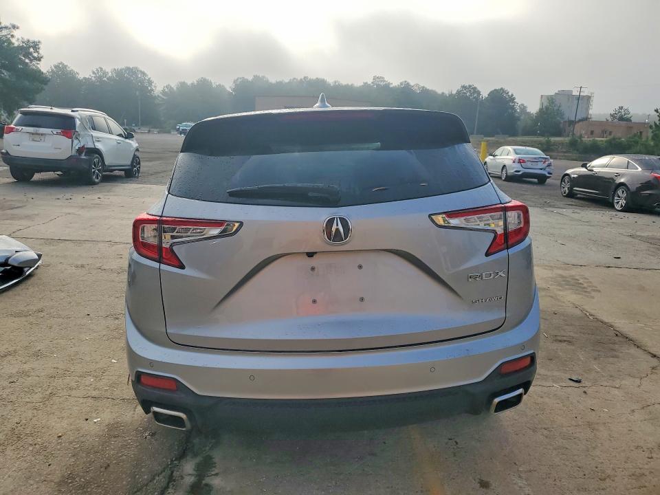 Aukcja sprzedaży 2024 Acura Rdx, vin: 5J8TC2H53RL038156, numer aukcji: 64034796