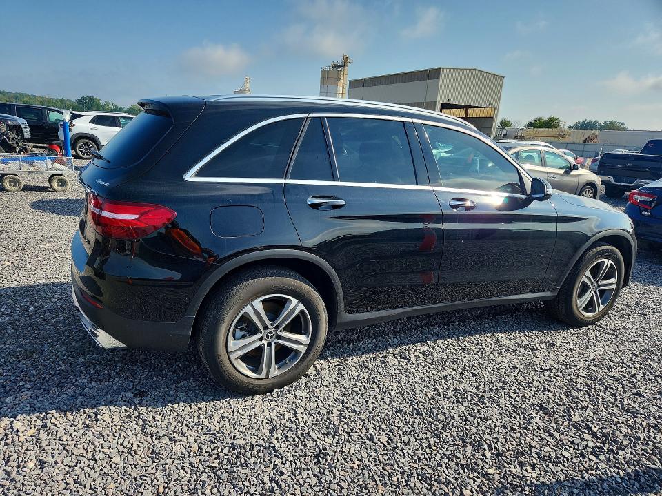 Aukcja sprzedaży 2019 Mercedes-benz Glc, vin: WDC0G4KB6KV181333, numer aukcji: 66079046
