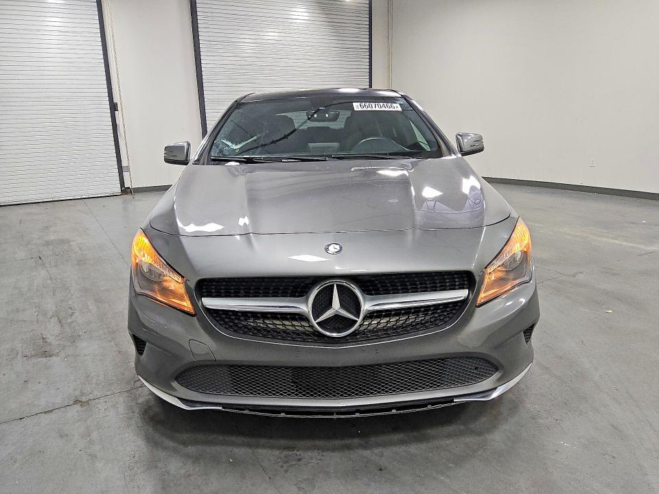 Продаж на аукціоні авто 2018 Mercedes-benz Cla, vin: WDDSJ4GBXJN502495, номер лоту: 66070466