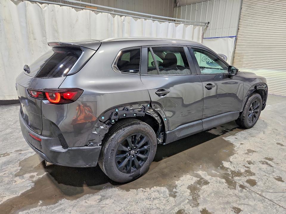 Продажа на аукционе авто 2026 Mazda Cx-50, vin: 7MMVABBL4TN461540, номер лота: 65416866