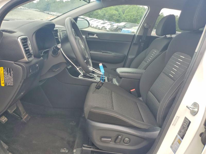Продаж на аукціоні авто 2017 Kia Sportage, vin: KNDPMCAC8H7241336, номер лоту: 64932566