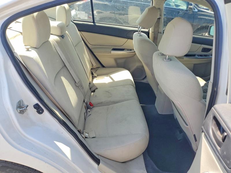 65731706 :رقم المزاد ، JF1GJAA65FG013675 vin ، 2015 Subaru Impreza مزاد بيع