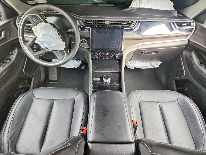 Aukcja sprzedaży 2022 Jeep Grand Cherokee, vin: 1C4RJYB65N8716101, numer aukcji: 64755746