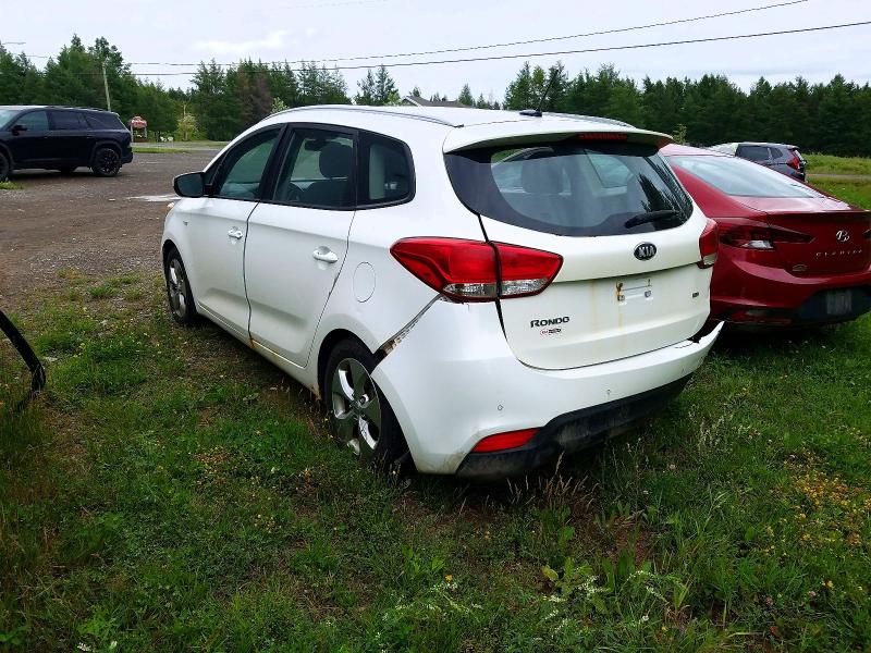 Продаж на аукціоні авто 2015 Kia Rondo, vin: KNAHT8A34F7087660, номер лоту: 61693606