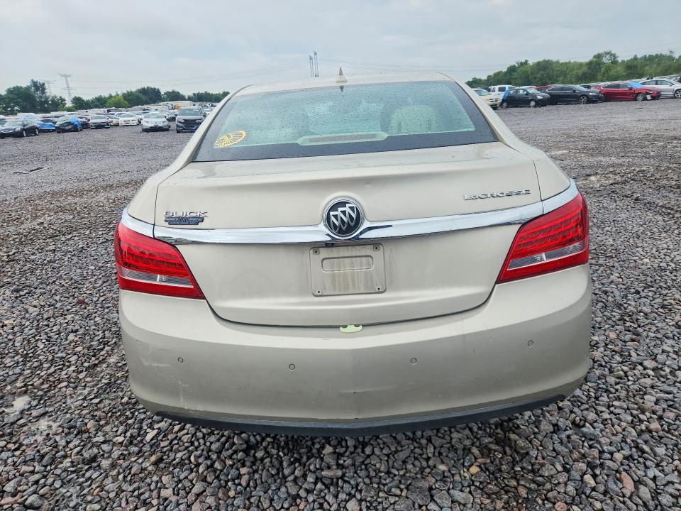 Aukcja sprzedaży 2014 Buick Lacrosse, vin: 1G4GB5GR1EF303735, numer aukcji: 64022086