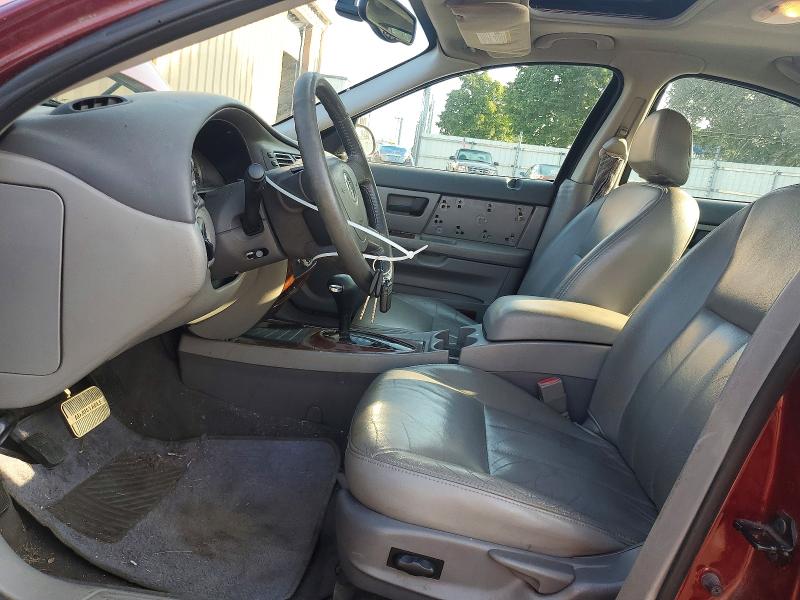 Aukcja sprzedaży 2004 Mercury Sable, vin: 1MEHM55S54A612465, numer aukcji: 63787946