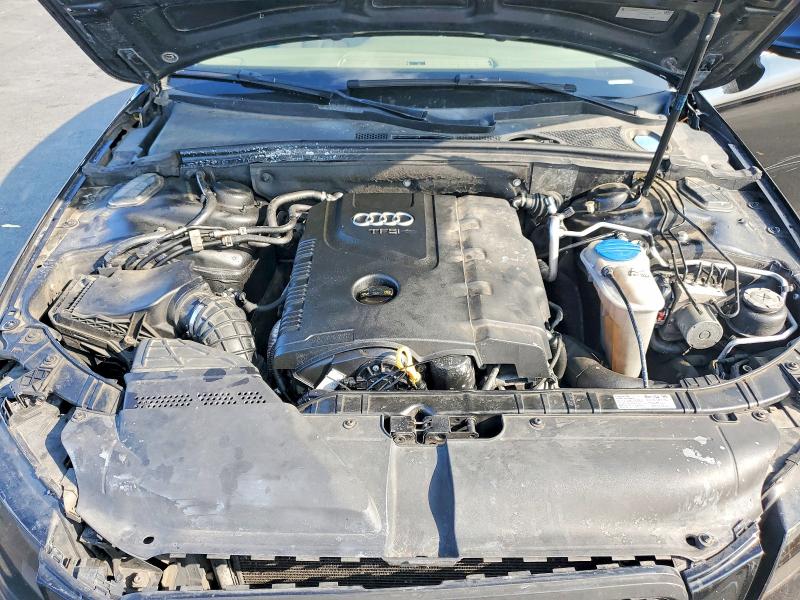 Aukcja sprzedaży 2012 Audi A4, vin: WAUEFAFL6CA067855, numer aukcji: 67098946