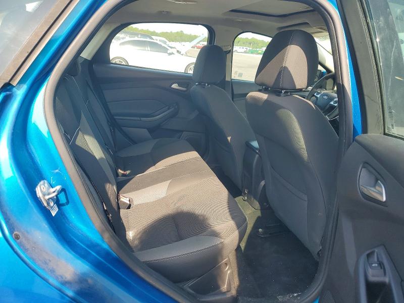 Продаж на аукціоні авто 2014 Ford Focus, vin: 1FADP3F24EL447790, номер лоту: 65515356