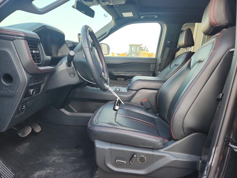 2024 Ford Expedition მანქანა იყიდება აუქციონზე, vin: 1FMJU2A87REA95676, აუქციონის ნომერი: 66010286