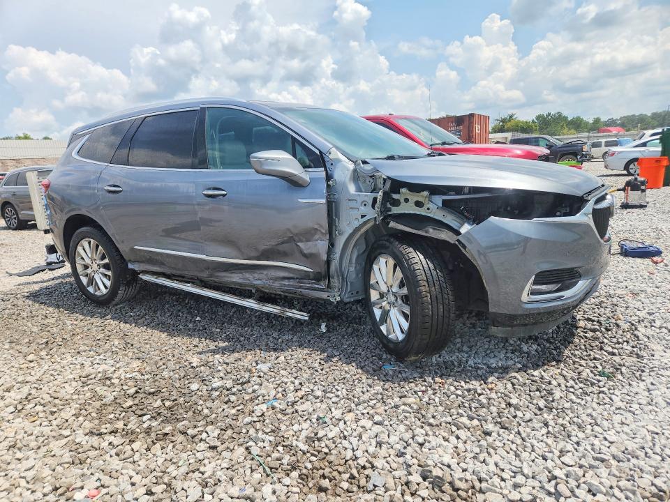 Продаж на аукціоні авто 2021 Buick Enclave, vin: 5GAERCKW3MJ184446, номер лоту: 64048306