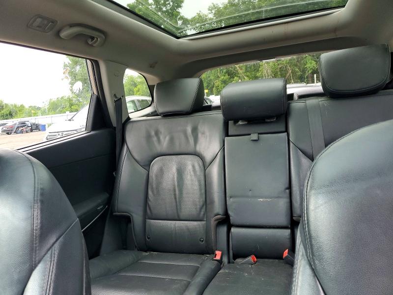 Aukcja sprzedaży 2016 Hyundai Santa Fe, vin: KM8SNDHFXGU147418, numer aukcji: 64428626