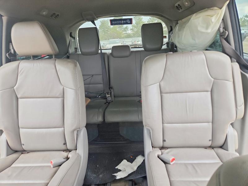 Aukcja sprzedaży 2012 Honda Odyssey, vin: 5FNRL5H64CB113542, numer aukcji: 66719926
