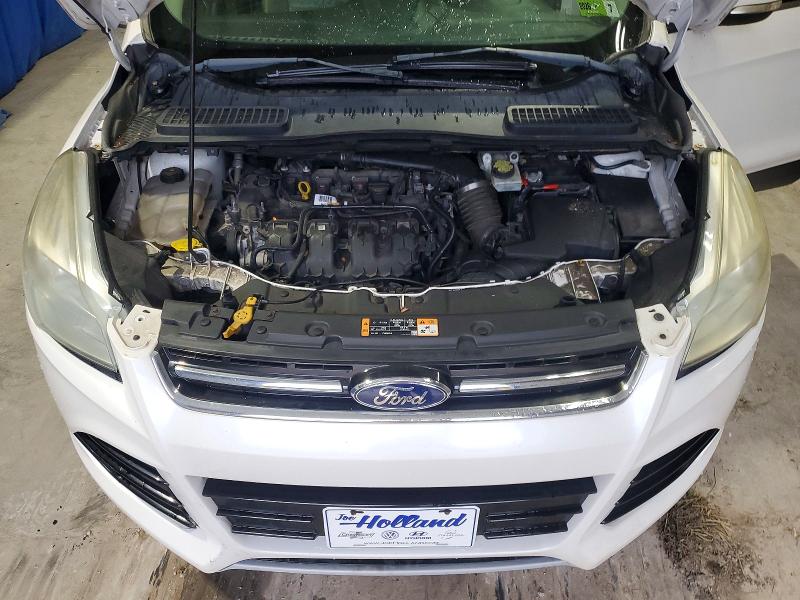 Aukcja sprzedaży 2016 Ford Escape, vin: 1FMCU0J92GUC23525, numer aukcji: 64160146