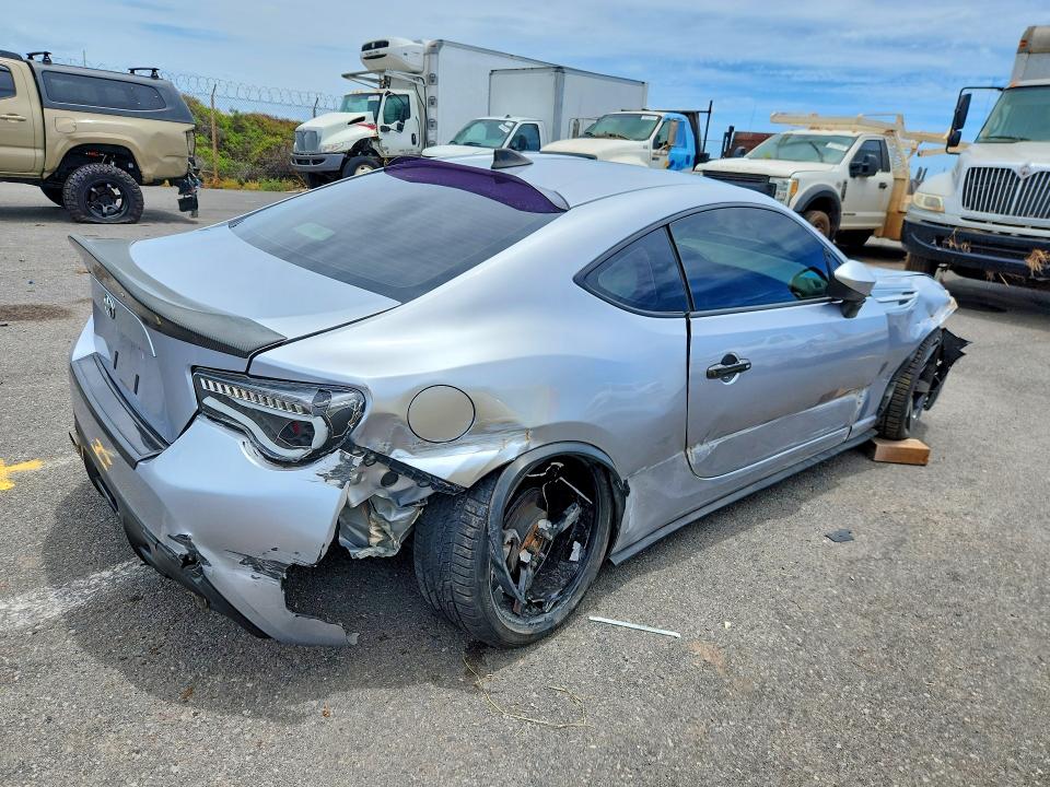 Aukcja sprzedaży 2017 Toyota 86, vin: JF1ZNAA1XH8705543, numer aukcji: 65560816