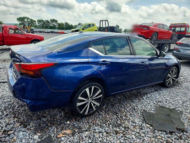Продаж на аукціоні авто 2019 Nissan Altima, vin: 1N4BL4CW8KC183582, номер лоту: 63872396