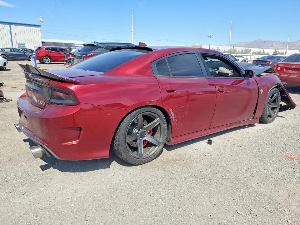 Aukcja sprzedaży 2018 Dodge Charger, vin: 2C3CDXL90JH304659, numer aukcji: 65593106