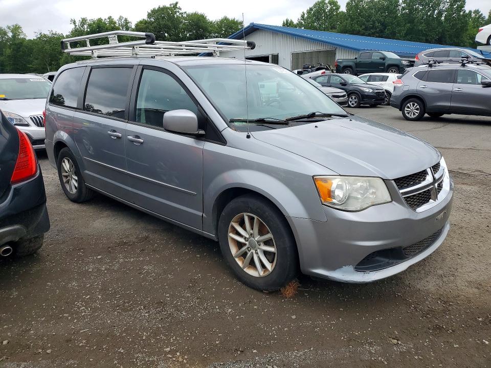 Продаж на аукціоні авто 2014 Dodge Grand Caravan, vin: 2C4RDGCG2ER430252, номер лоту: 65442606